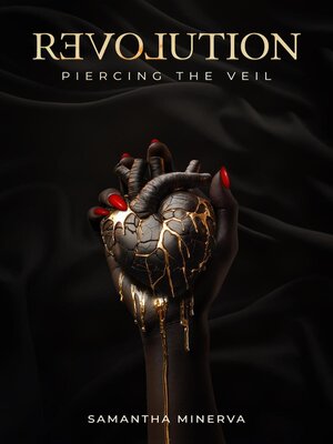 cover image of Revolution